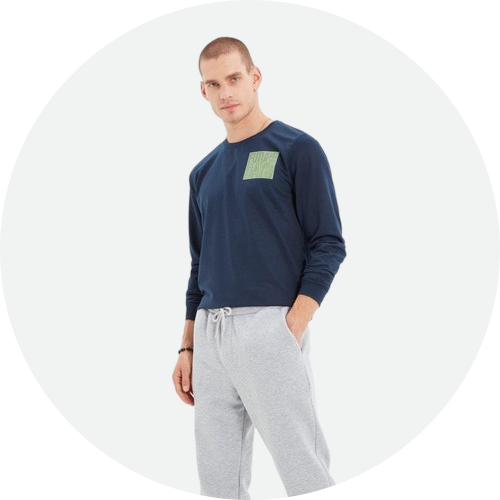 Joggers